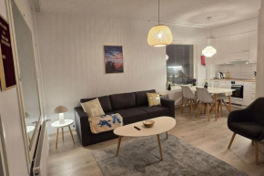 Willamo Apartment - Sauna - Free Parking, Rovaniemi